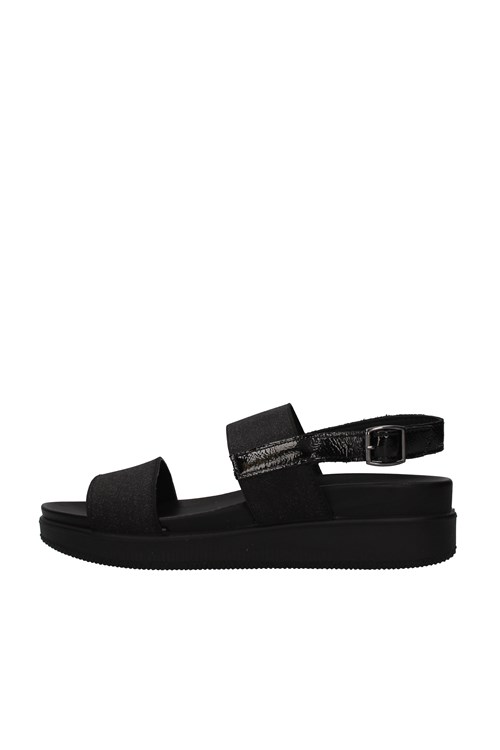 Enval Soft With wedge BLACK