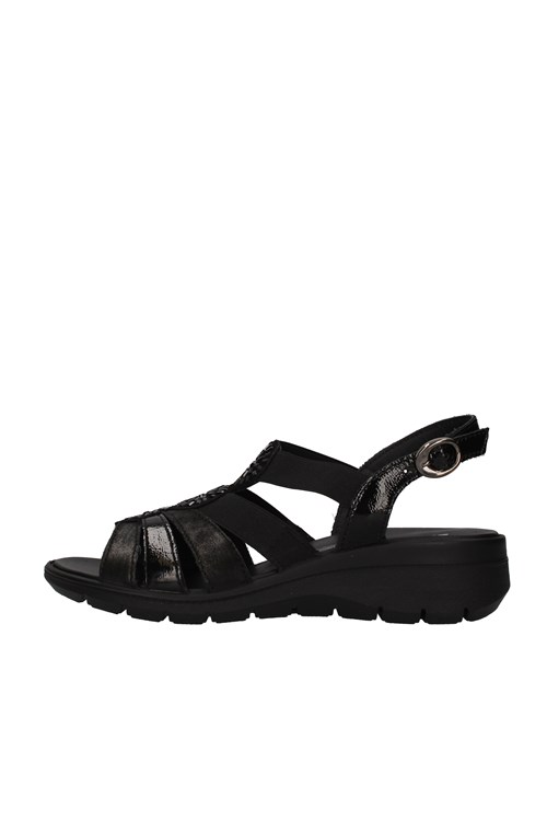 Enval Soft With wedge BLACK