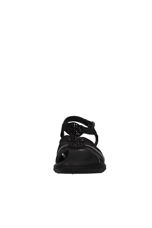 Enval Soft With wedge BLACK