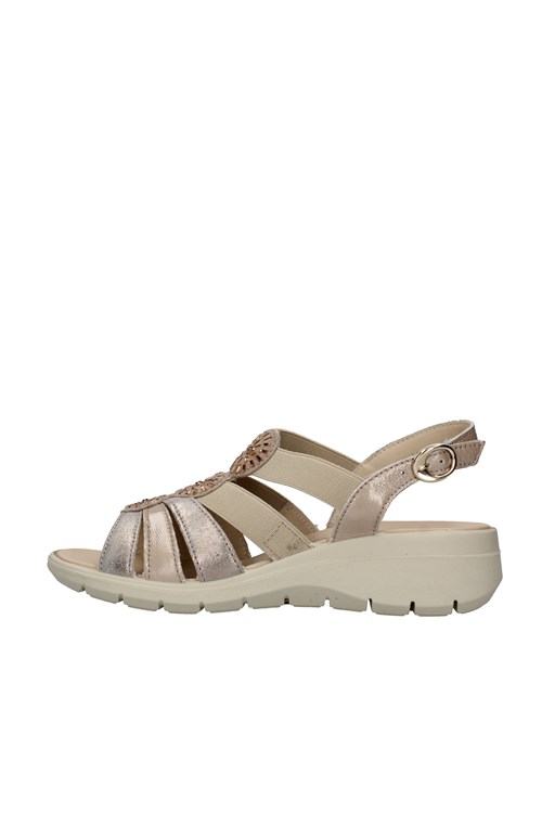 Enval Soft With wedge BEIGE