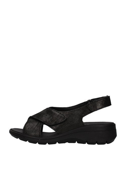 Enval Soft With wedge BLACK