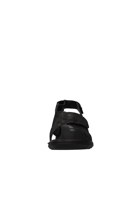 Enval Soft With wedge BLACK