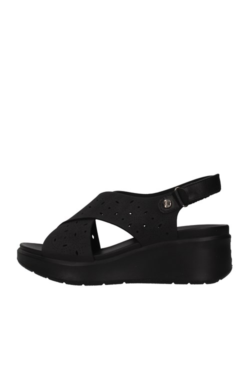 Enval Soft With wedge BLACK