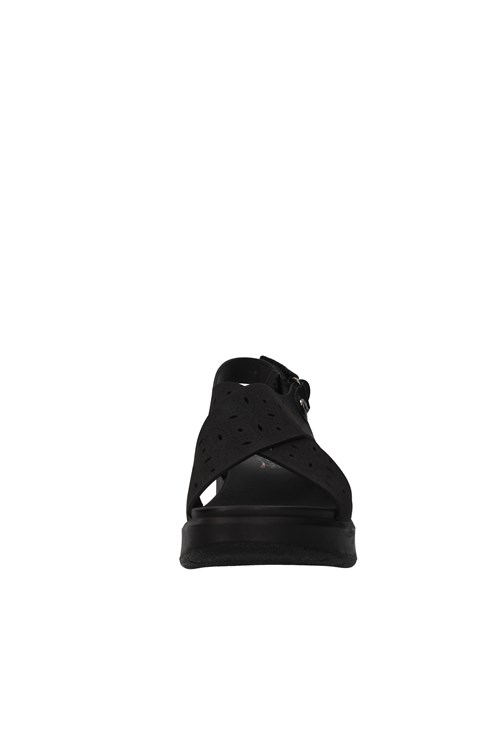 Enval Soft With wedge BLACK