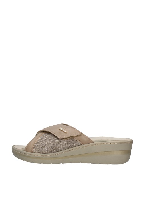 Enval Soft Ciabatta BEIGE
