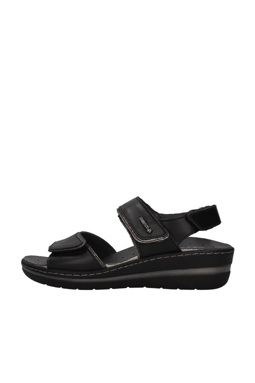 Enval Soft With wedge BLACK