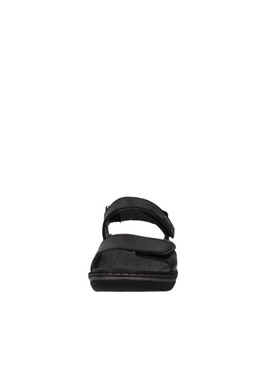 Enval Soft With wedge BLACK