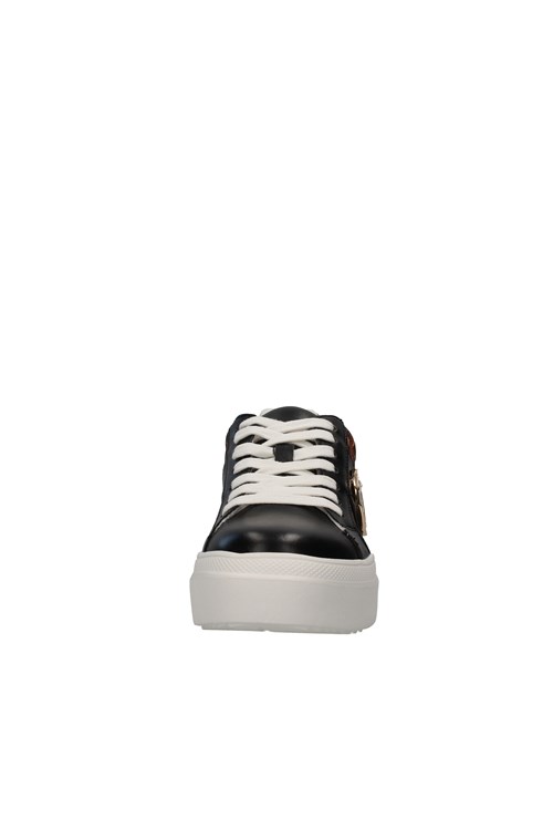 Gattinoni With wedge BLACK
