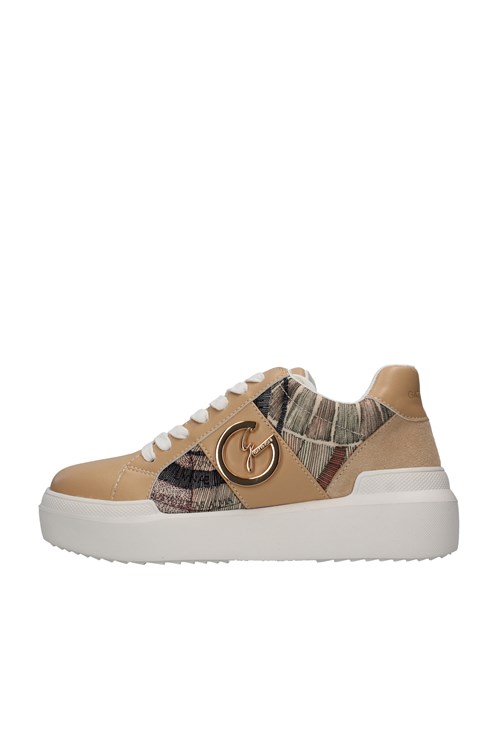 Gattinoni With wedge BEIGE