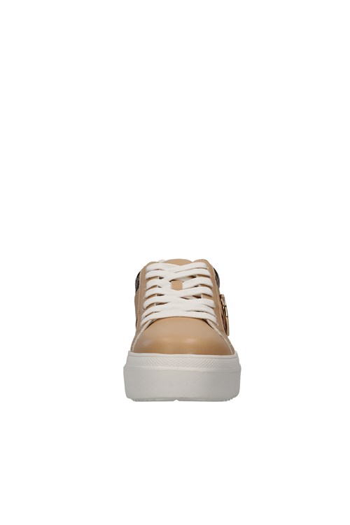Gattinoni With wedge BEIGE