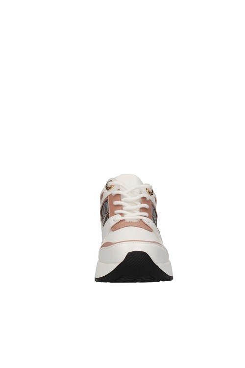 Gattinoni Roma With wedge WHITE