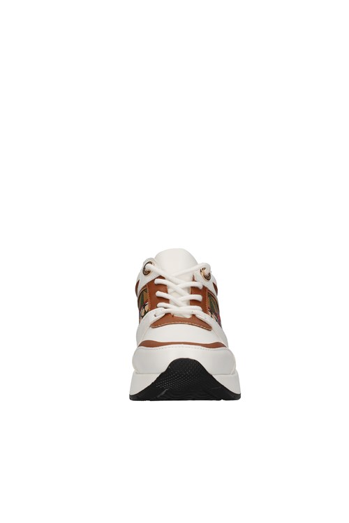 Gattinoni Roma With wedge WHITE