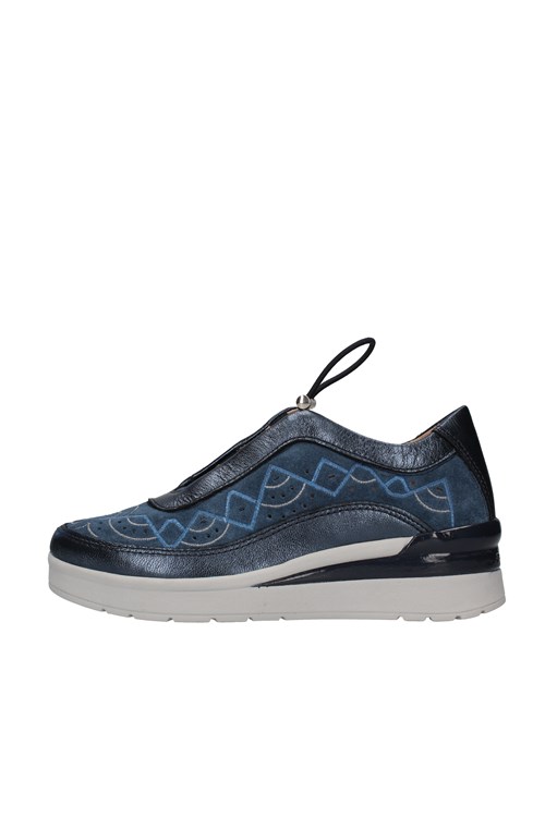 Stonefly With wedge BLUE