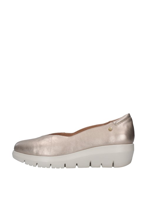 Stonefly Loafers BEIGE