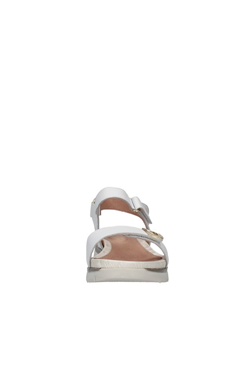 Stonefly Sandals WHITE