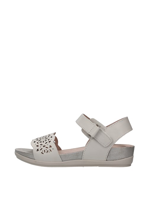 Stonefly With wedge WHITE