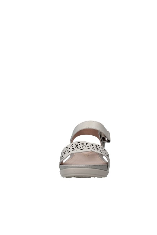 Stonefly With wedge WHITE