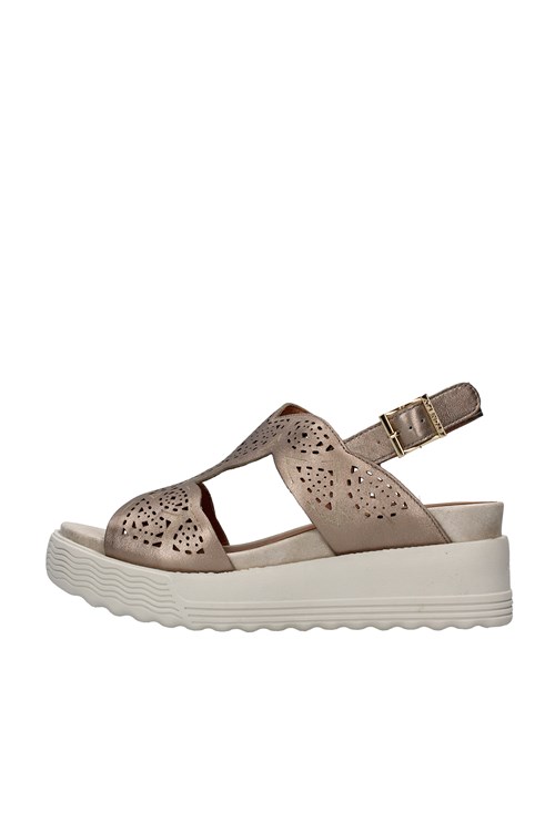 Stonefly With wedge BRONZE