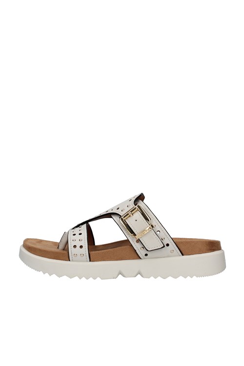 Stonefly Flops WHITE
