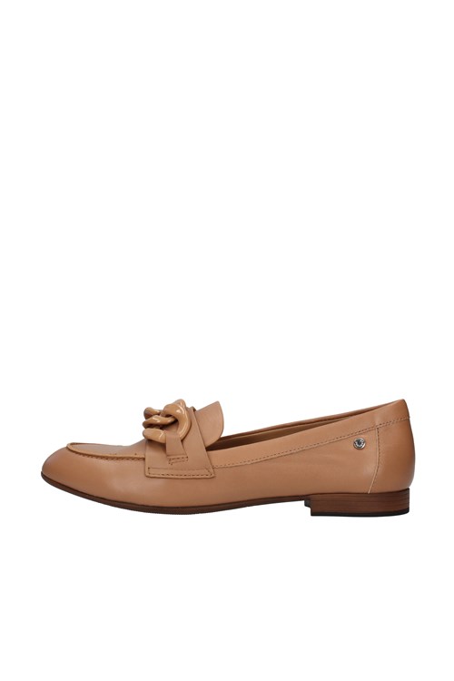 Stonefly Loafers BROWN