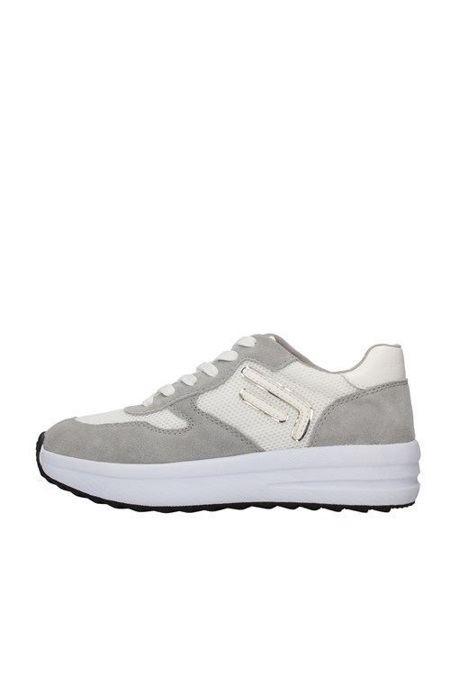 Fornarina With wedge GREY