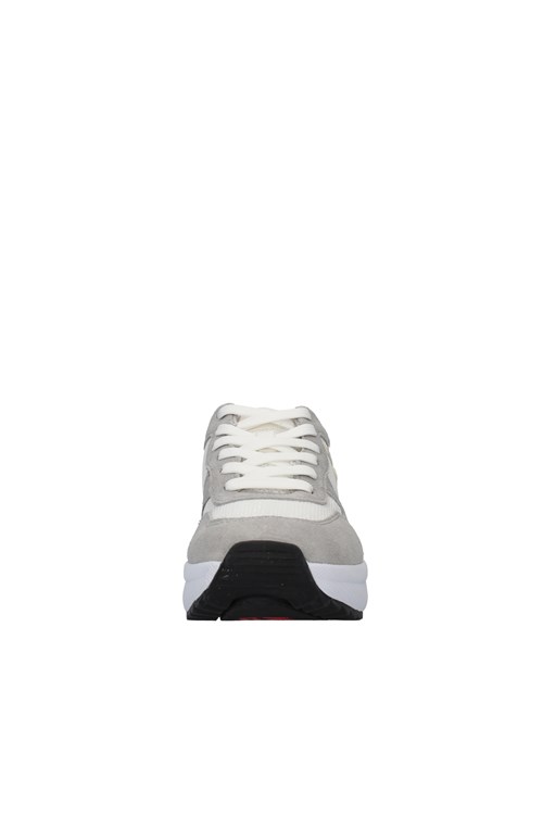 Fornarina With wedge GREY