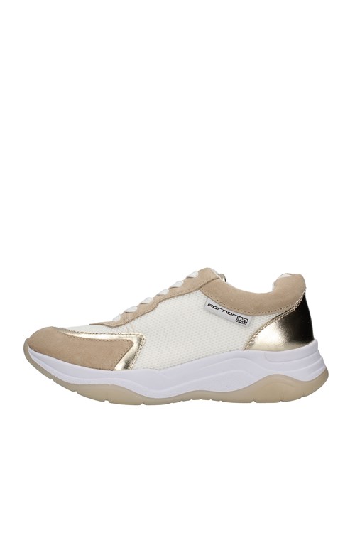 Fornarina With wedge BEIGE