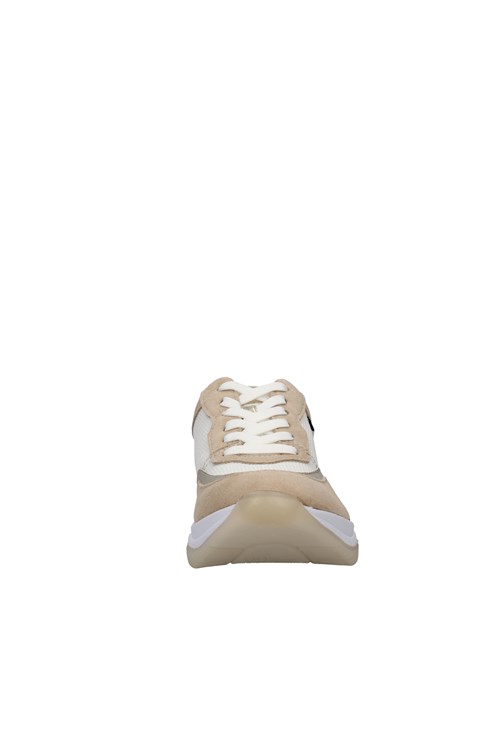 Fornarina With wedge BEIGE