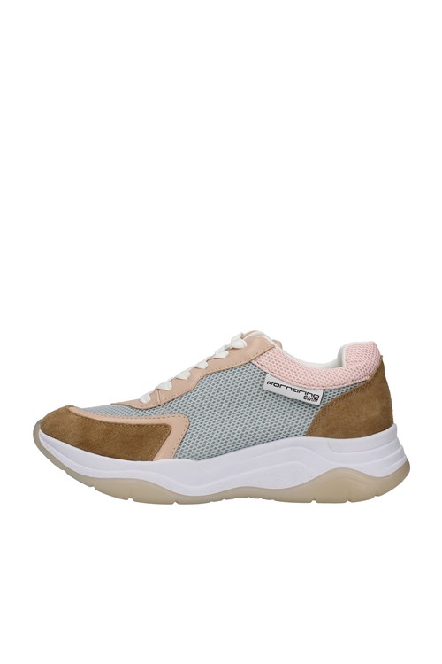 Fornarina With wedge BROWN