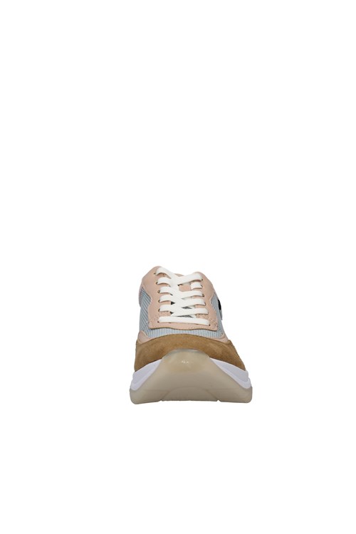 Fornarina With wedge BROWN