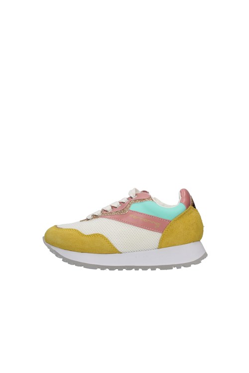 Fornarina With wedge YELLOW