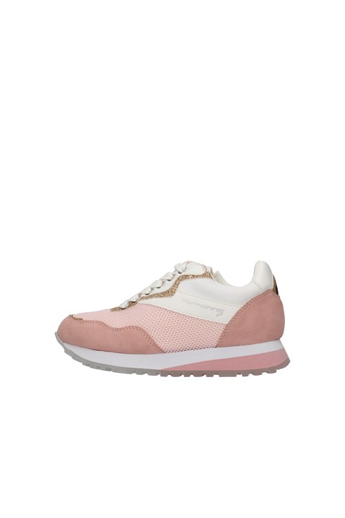 Fornarina With wedge PINK