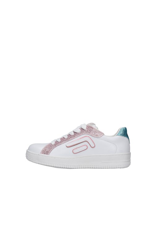Fornarina low PINK