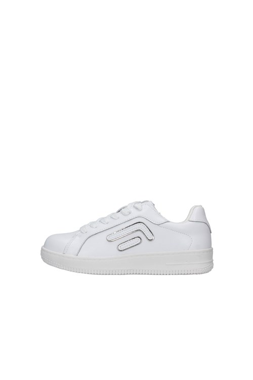 Fornarina low WHITE