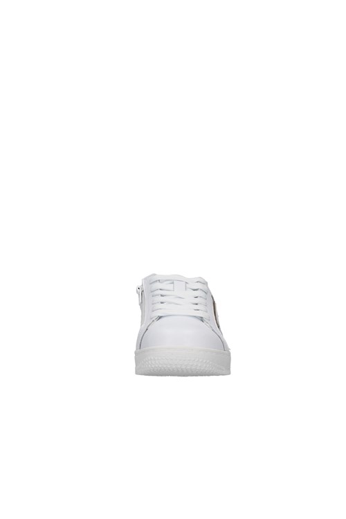 Fornarina low WHITE