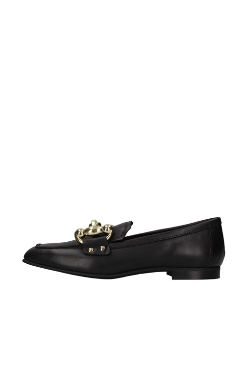Janet & Janet Loafers BLACK