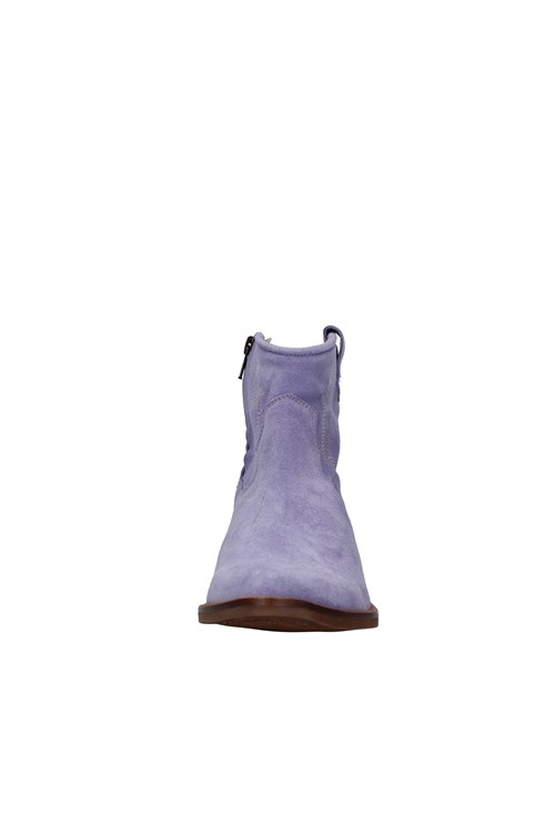 Dakota Boots boots BLUE