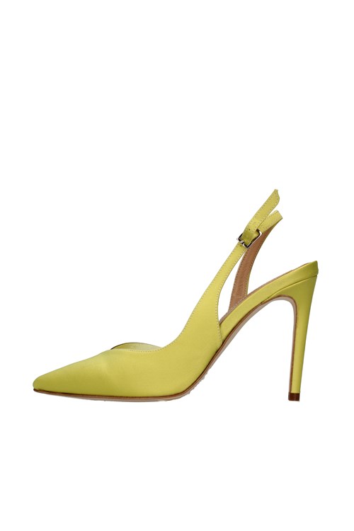 Chantal Chanel YELLOW