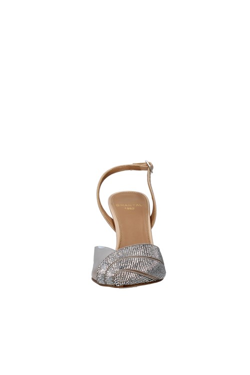Chantal Chanel BEIGE
