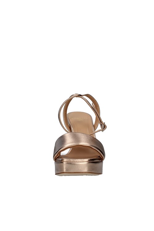 Chantal With heel PINK