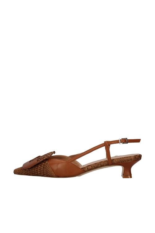 Chantal Chanel BROWN