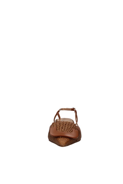 Chantal Chanel BROWN