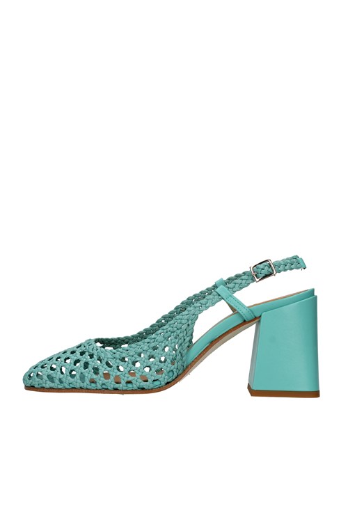 Chantal Chanel BLUE
