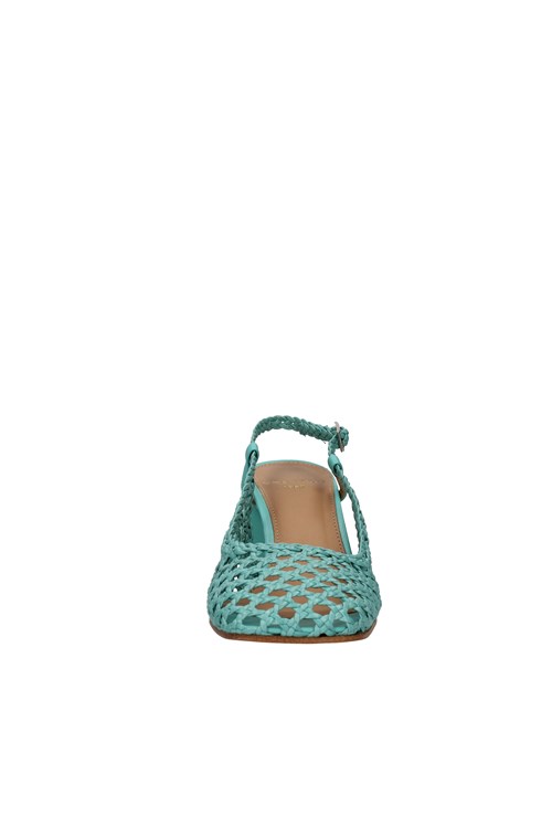 Chantal Chanel BLUE