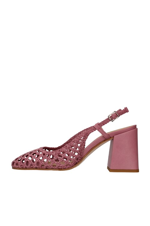 Chantal Chanel FUCHSIA