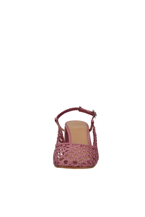 Chantal Chanel FUCHSIA