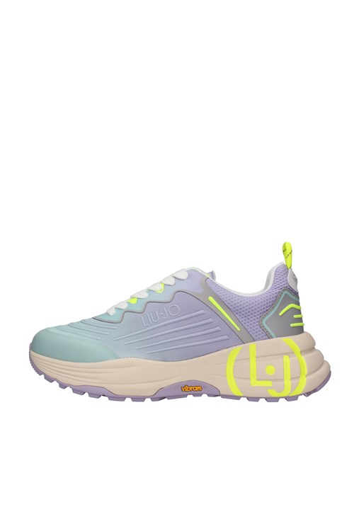 Liu Jo With wedge TURQUOISE