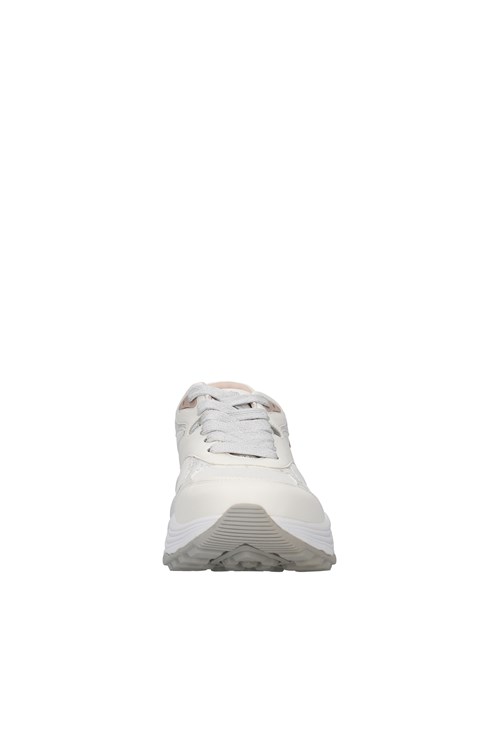 Liu Jo With wedge WHITE