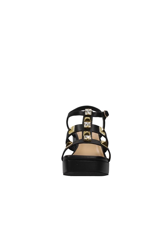 Apepazza With wedge BLACK
