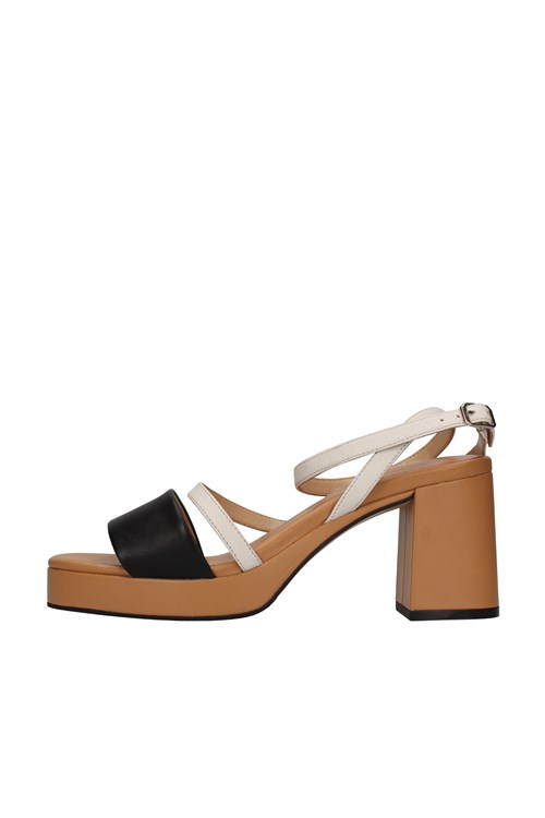 Apepazza With heel BEIGE
